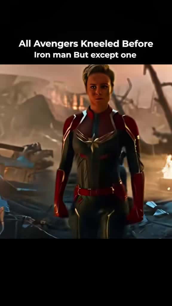 Cover for Unveiling the Ultimate Sacrifice of Tony Stark! 🕶️ #IronMan #Marvel #AvengersEndgame #EpicMoment