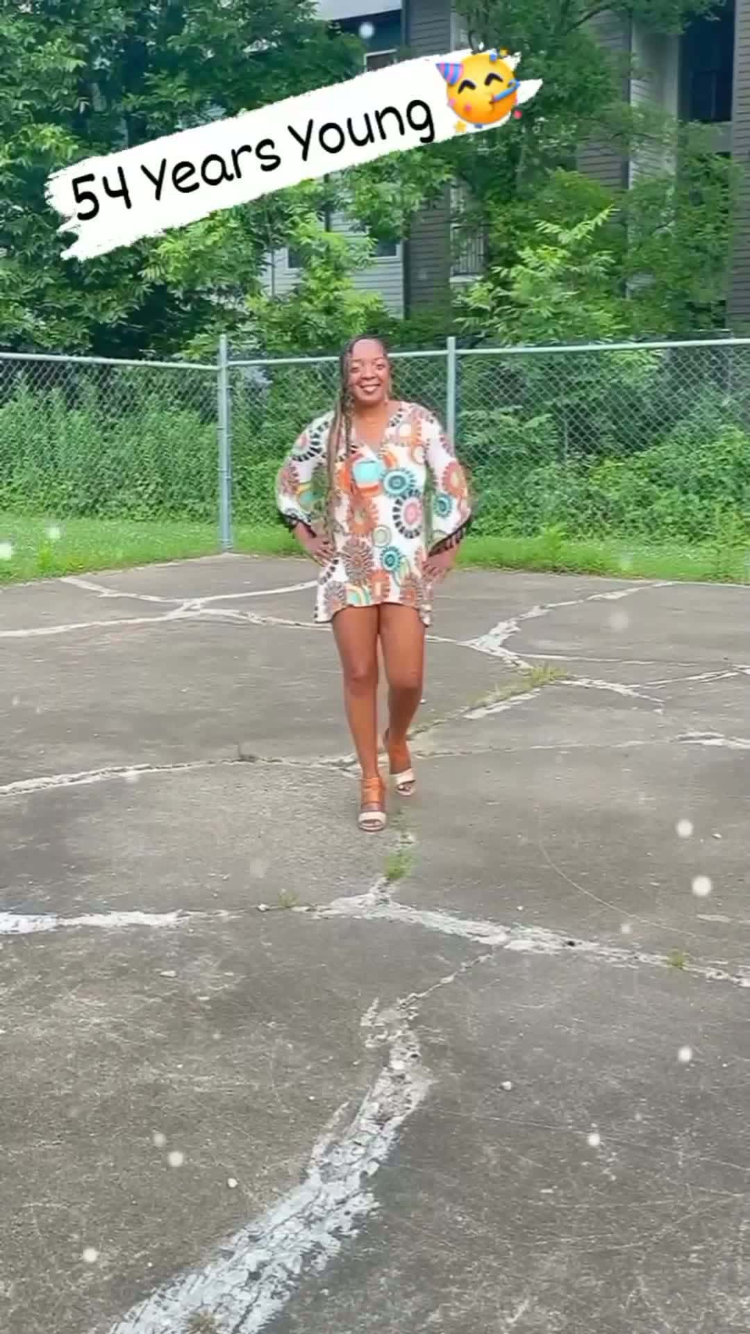 Cover for #WinOfTheWeek ‼️HAPPY 54Th Birthday To Me‼️🥳🎁💝 #happy #life #live #love #moments #motivation #women #girls #christian #everyone #Jesuslovesyou 💝