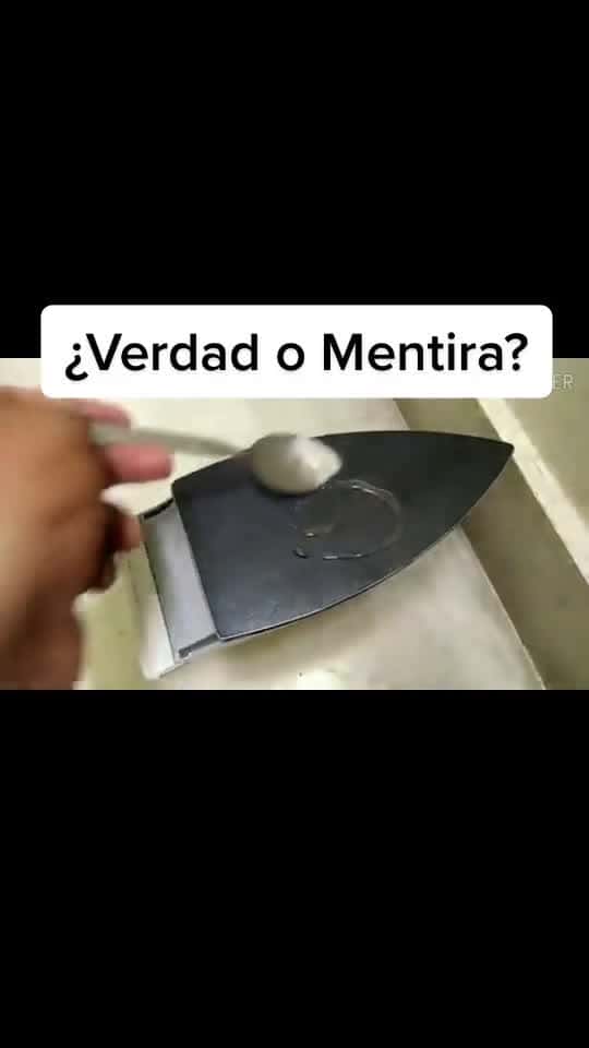 Cover for Palomitas a la plancha foryou parati hack LifeHack fyp verdadomentira 20358 #ilovescoopz