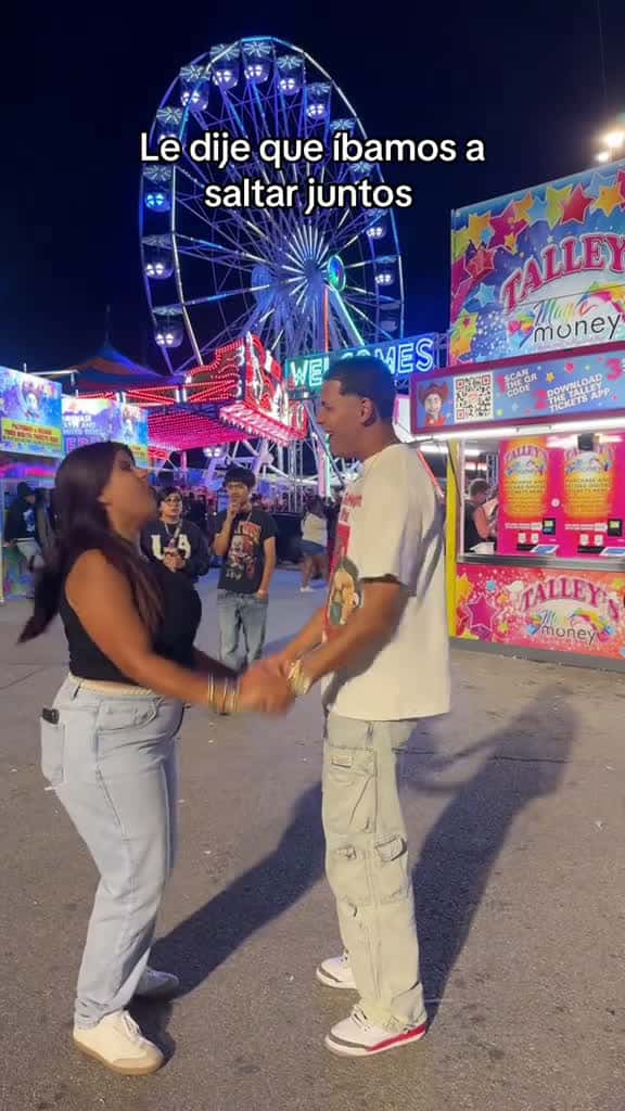 Cover for El lo dio todo 🤣🤣 #fyp #parati #viral  created by LaFamiliaGomes❤️ with Vital wellness’s original sound - L&S Family