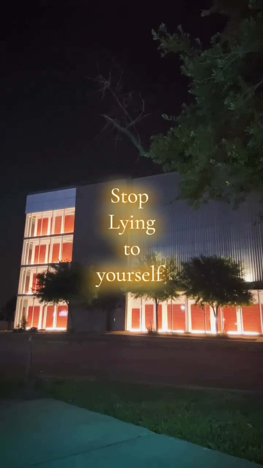 Cover for Stop Lying to yourself 😂 #unpopularopinion 