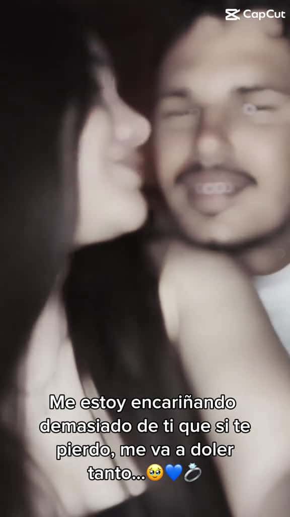 Cover for era prohibido pero hicimos lo que se nos dio la gana parejas amor goals tiktok teamo fyp f 28426 #trend