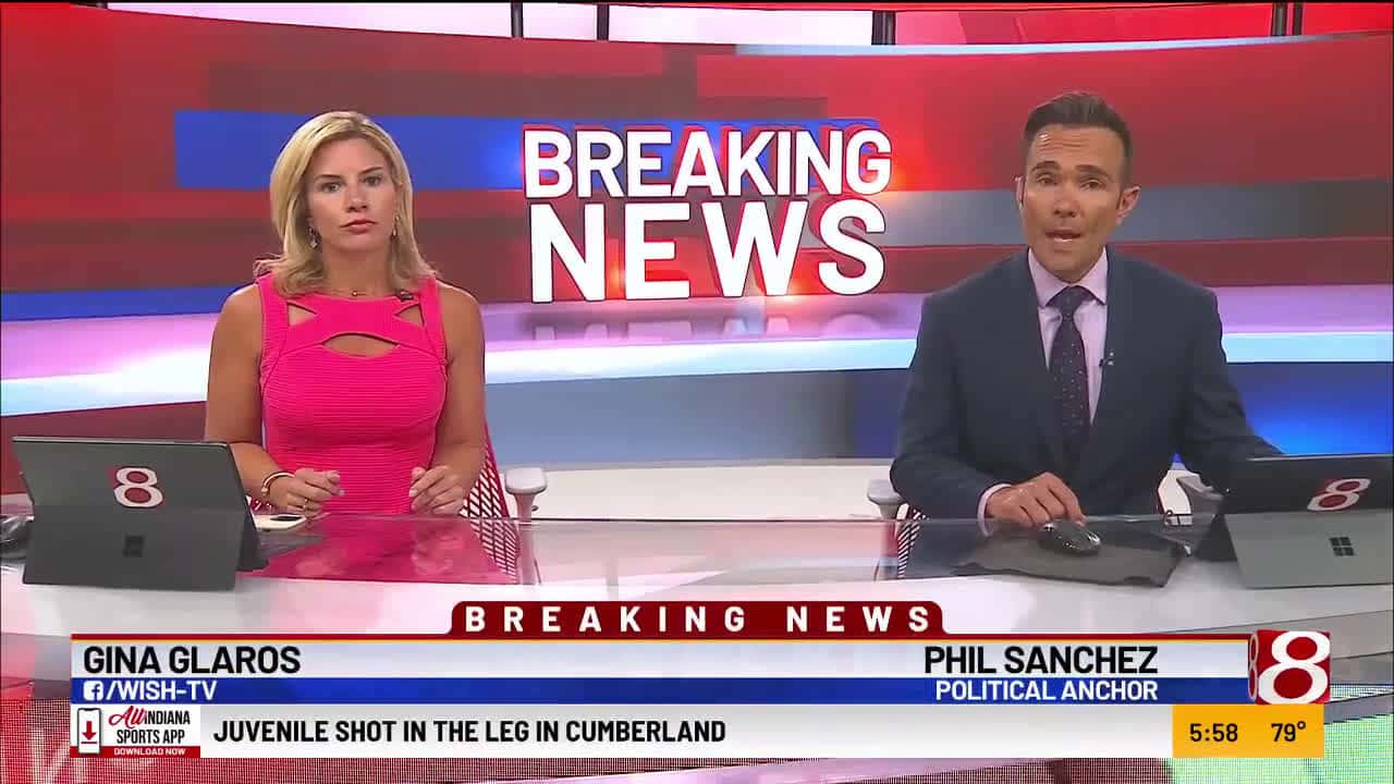 Cover for Police investigating 2 people dead inside Greenwood home