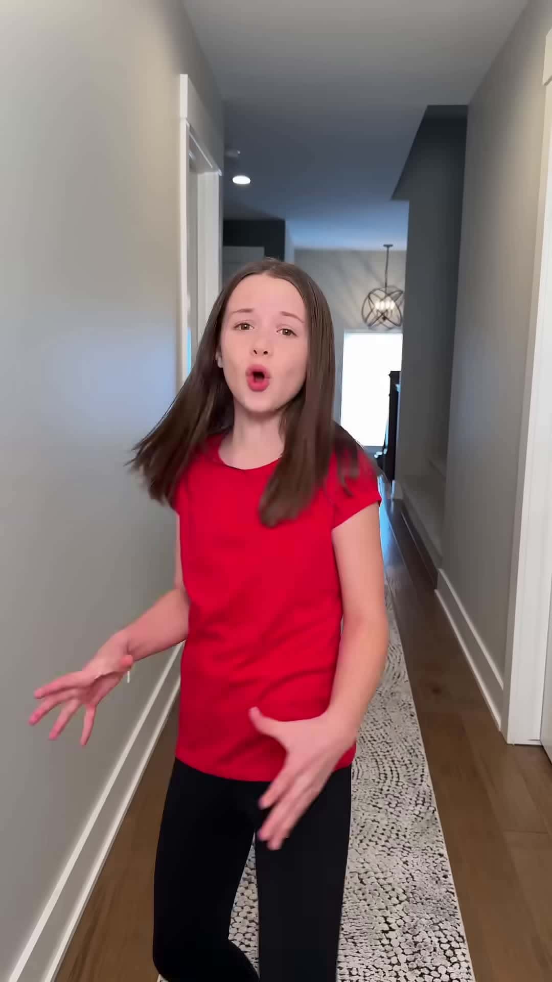 Cover for When Winter Break Is Over