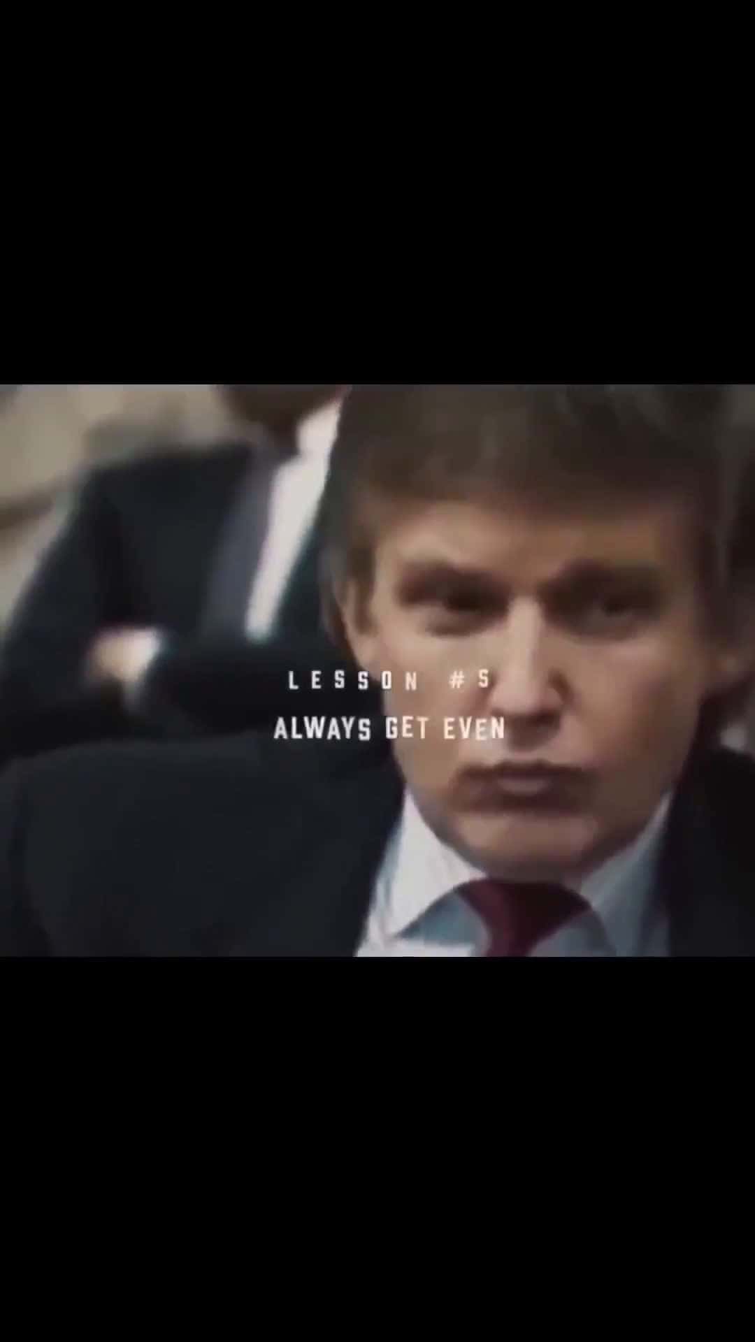 Cover for  Lesson # 5 