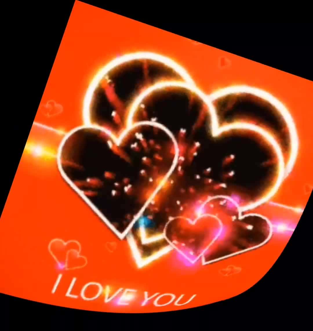 Cover for love you 