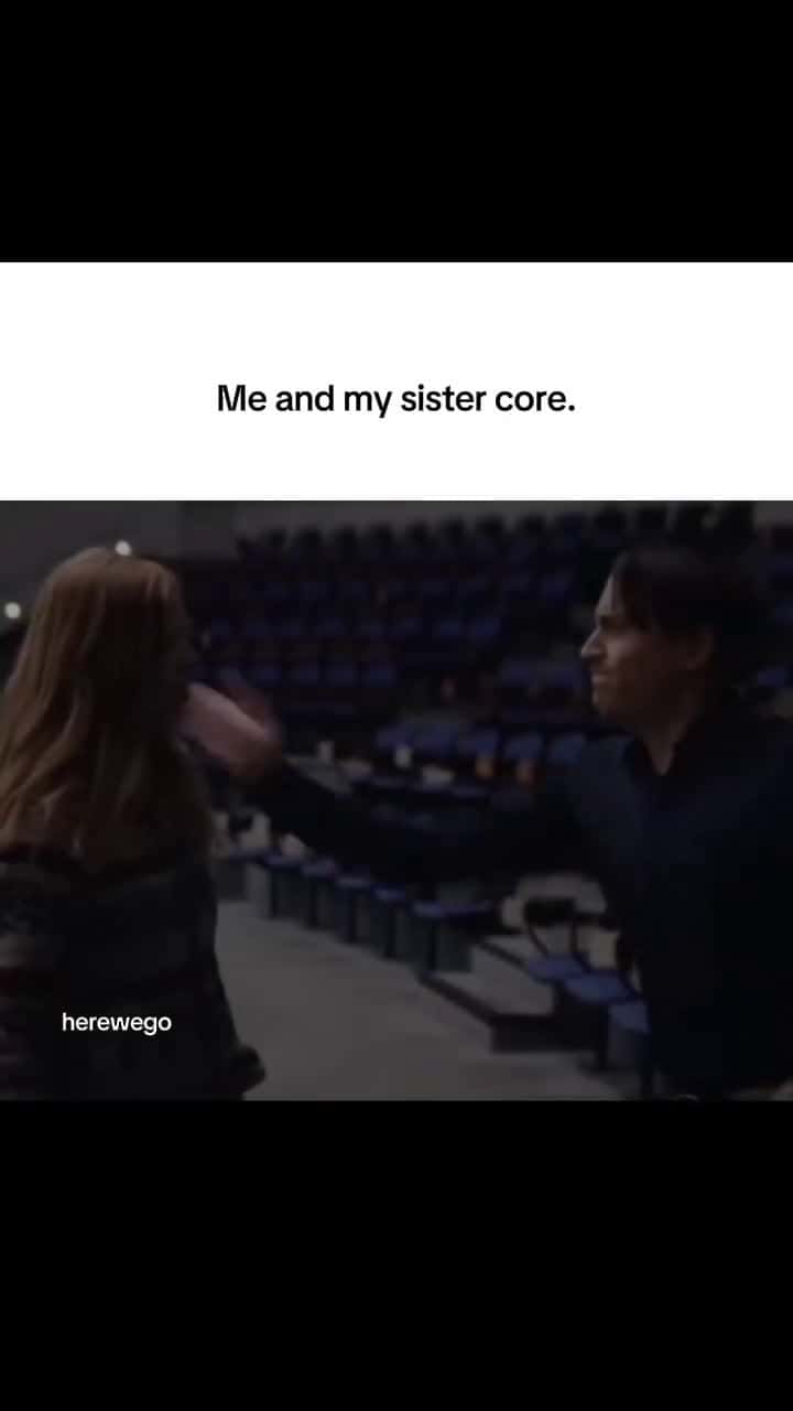 Cover for Relatable## Mention your sister #relatable #fyp
