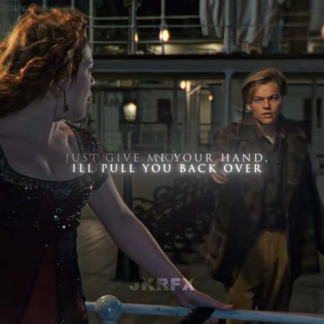 Cover for can't forget how good titanic was 😞 #jackandrose #jackdawson #rosedewittbukater #titanic #jamescameron #edit #leonardodicaprio #katewinslet {HIGH QUALITY ORIGINAL CONTENT} || Titanic Edit || Jack Dawson || Rose Dewitt Bukater