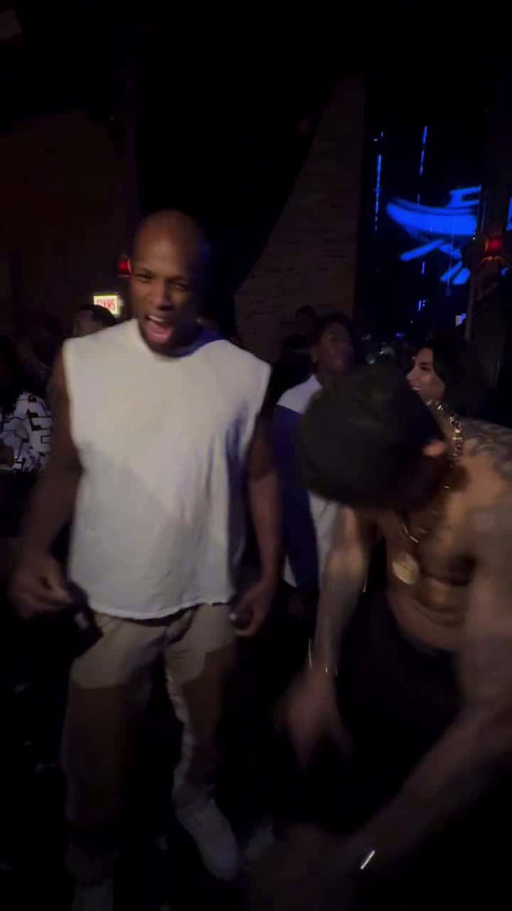 Cover for #ufc winners celebrating victory 😎😎 #trending #entertainment #scoopz #fyp #viral
