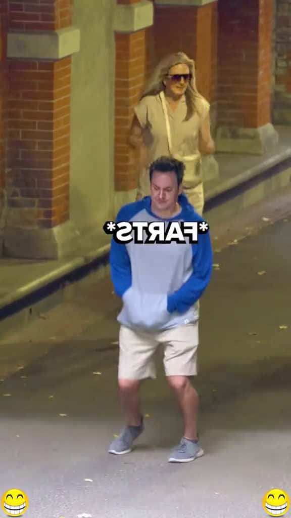 Cover for tiktok fyp foryou haha viode prank funny tiktok 25502 #america