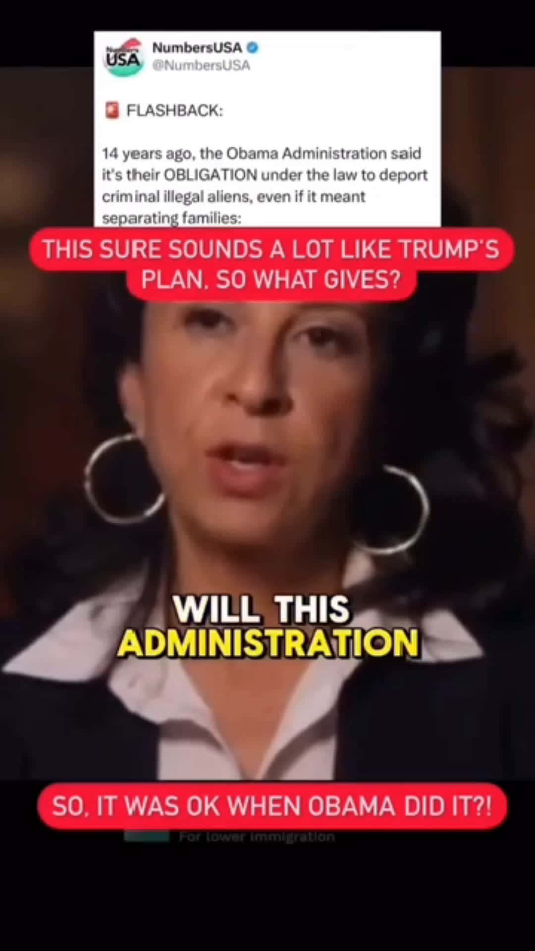 Cover for Hypocritial assholes..