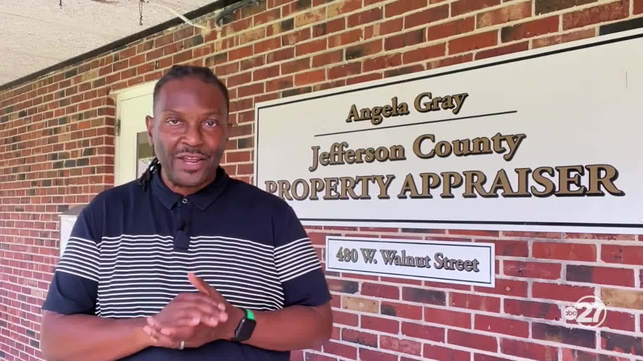 Cover for Jefferson County property tax deadline approaches as TRIM notices are mailed to homeowners