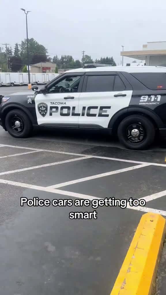 Cover for #cops #police #omg #fun #viral #videos #trending