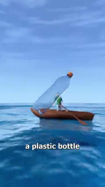 Cover for Where Ocean Plastic Actually Ends Up 😨