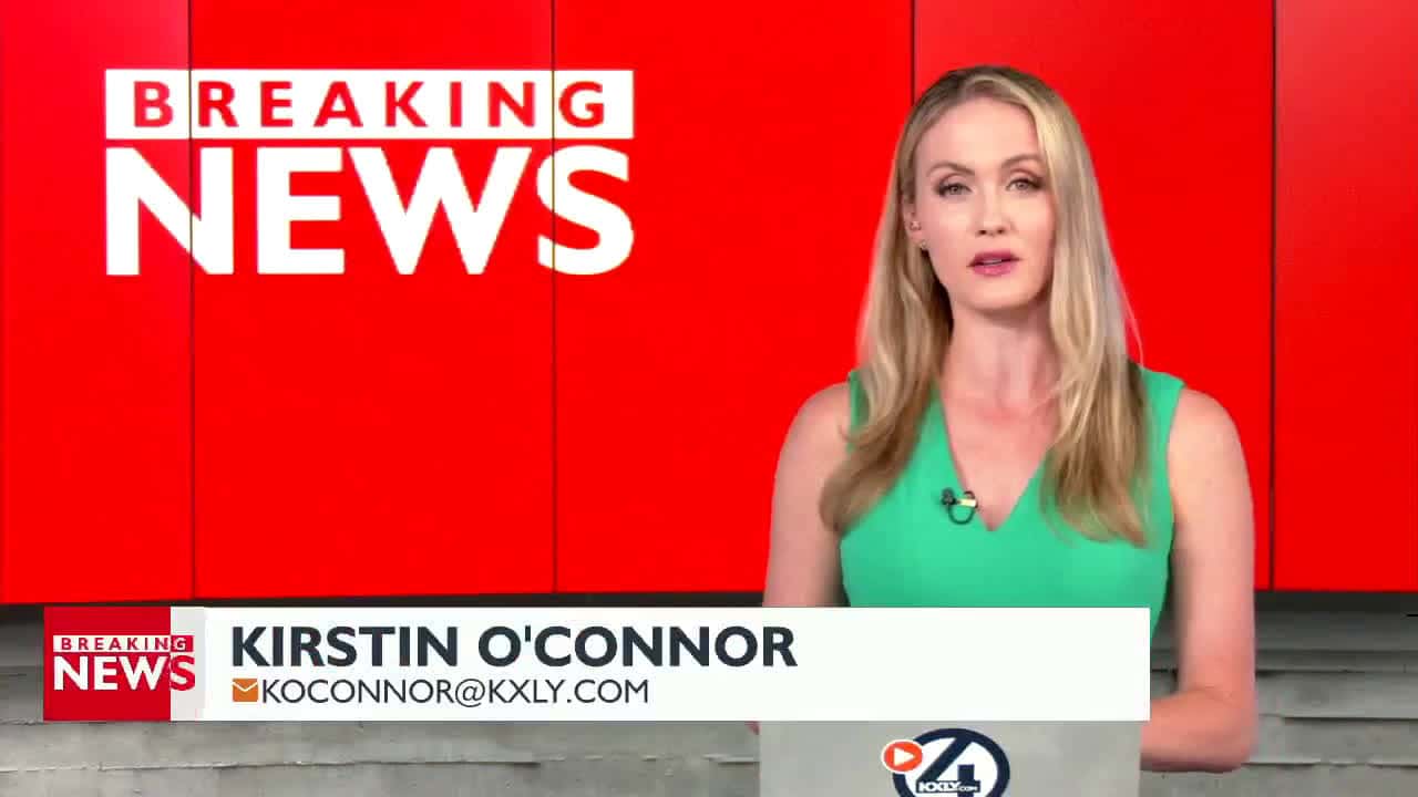Cover for New photo of Bryan Kohberger shows moments after his arrest