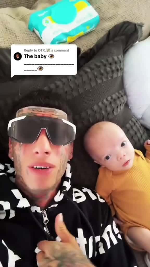 Cover for #stitch with @Flyysoulja HE USING THAT BABY FOR VIEW'S... HE DONT BE UPSET WHY, CAUSE THE COMMENTS GIVE HIM WHAT HE NEED FOR MPRE VIEWS . SMFH created by Yaboy Cast Gaming with Flyysoulja’s original sound
