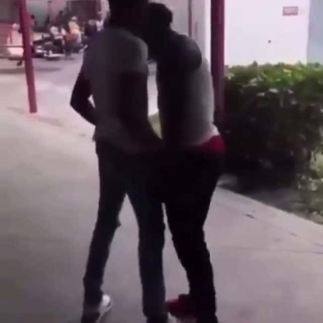Cover for What y’all doin if this was you? 😭😭💀✌️ #fyp #fightcam #fake
