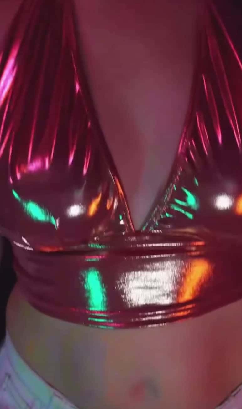 Cover for Follow for more babes #pawg #nsfw #ass #bootyphysics #viral #fyp #dancing #twerk #adult #explore