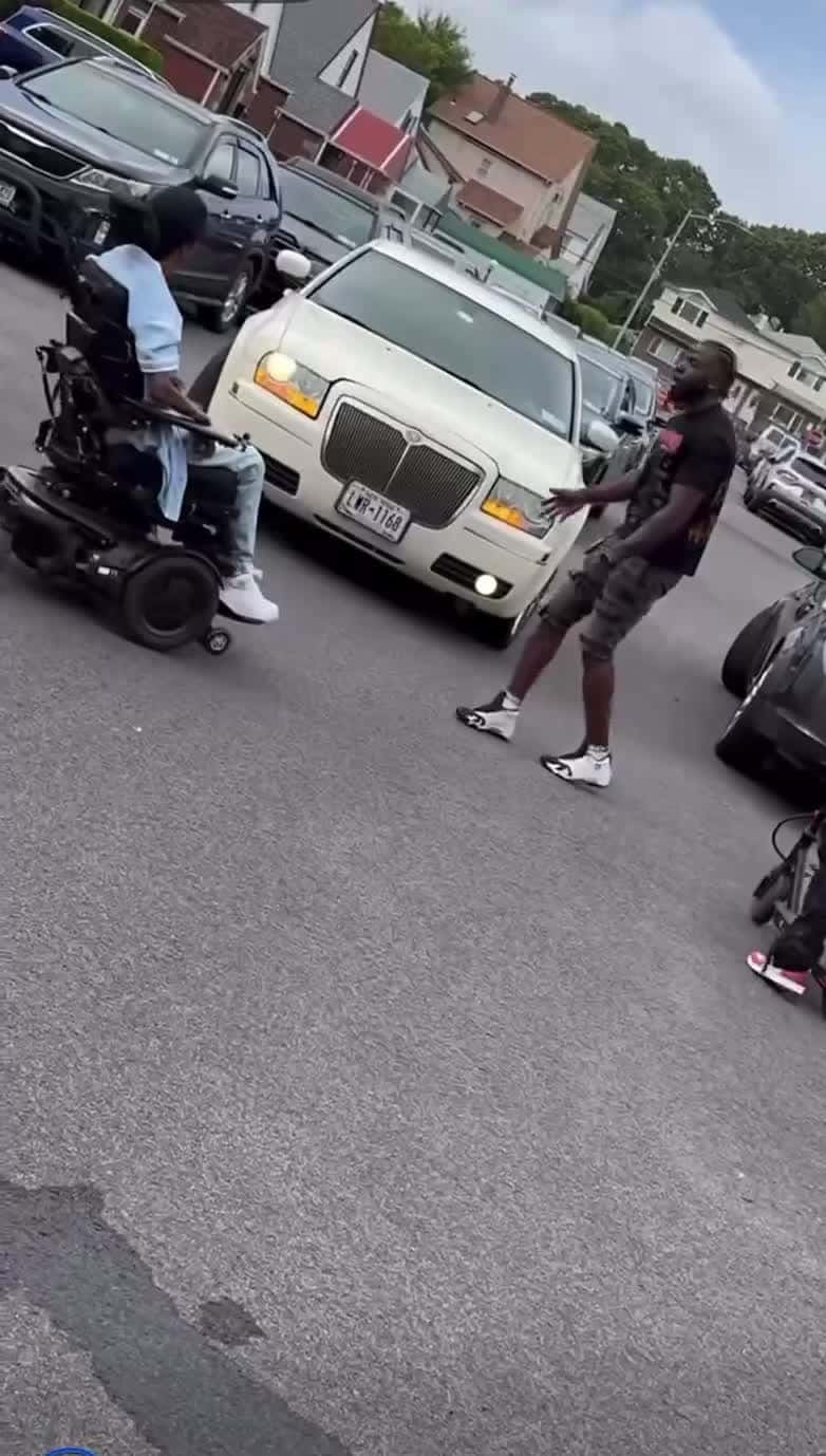 Cover for Pt 2 only in NYC  #NYCRAZYSHIT