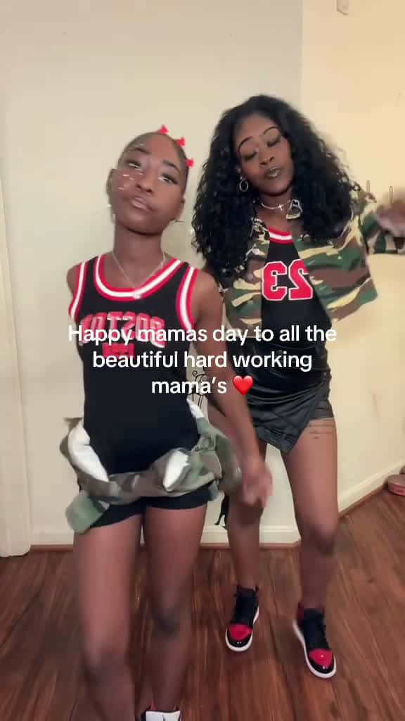 Cover for Happy Mama s Day - - - onthisday grwm dramatiktok fyp foryou viralvideo fypppppppppppppp t 43626 #ilovescoopz
