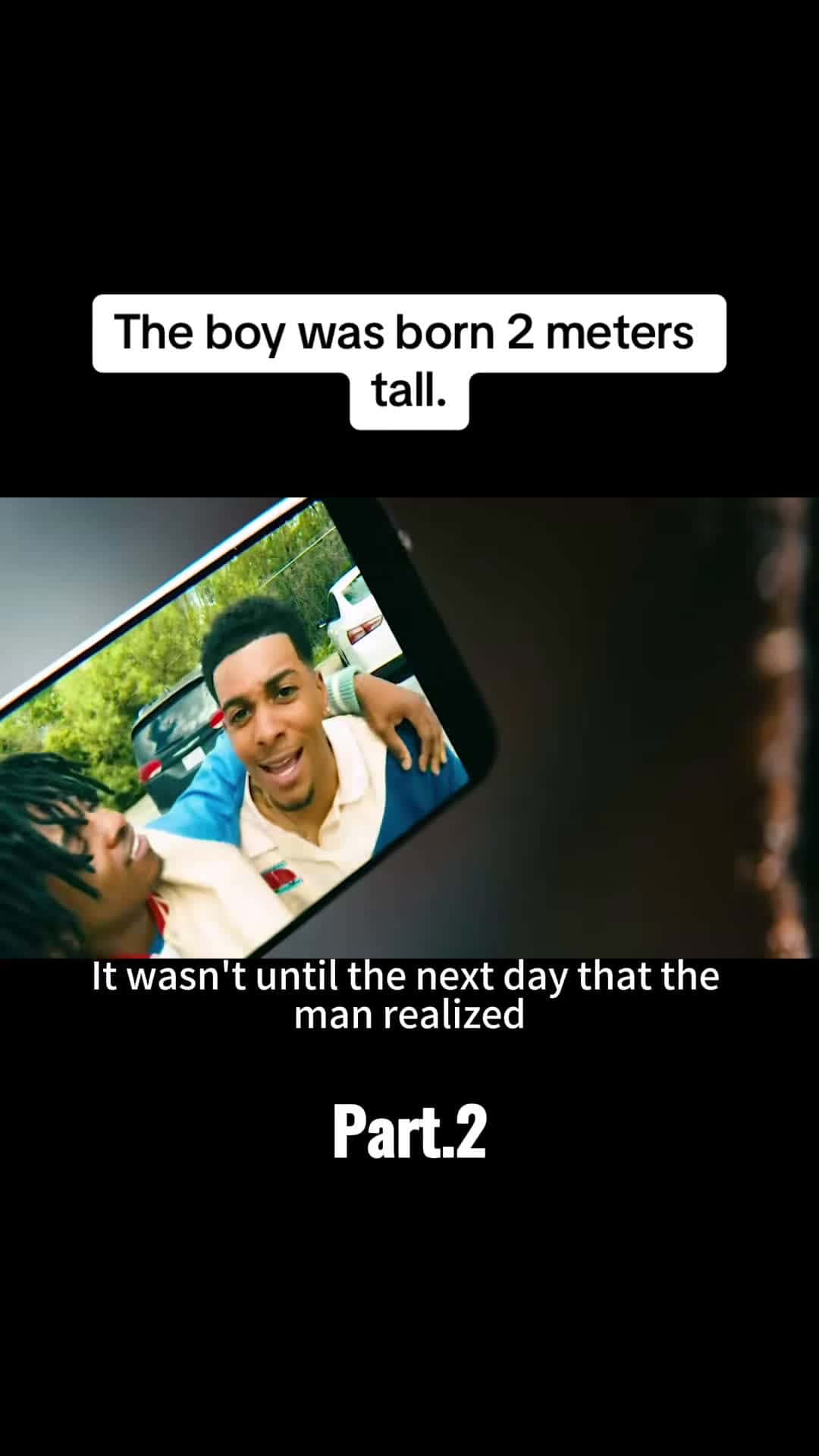 Cover for #FavMovieClip The boy was born 2 meters tall. Part2 #movie #film #cinema #movies #actor #love #hollywood #films #art #actress #newmovie #moviereels #movieshub #trendingmovies #trending #Viral #ViralScene #moviestreaming #MovieEdits #MovieNight #moviesdaily 