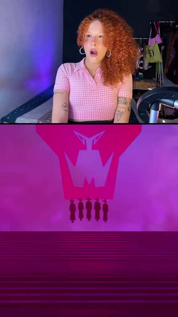 Cover for Kpop Demon Hunters blew my mind! Watch SAJA BOYS perform ‘Your Idol’ 👹 #KpopDemonHunters #Kpop #Reaction