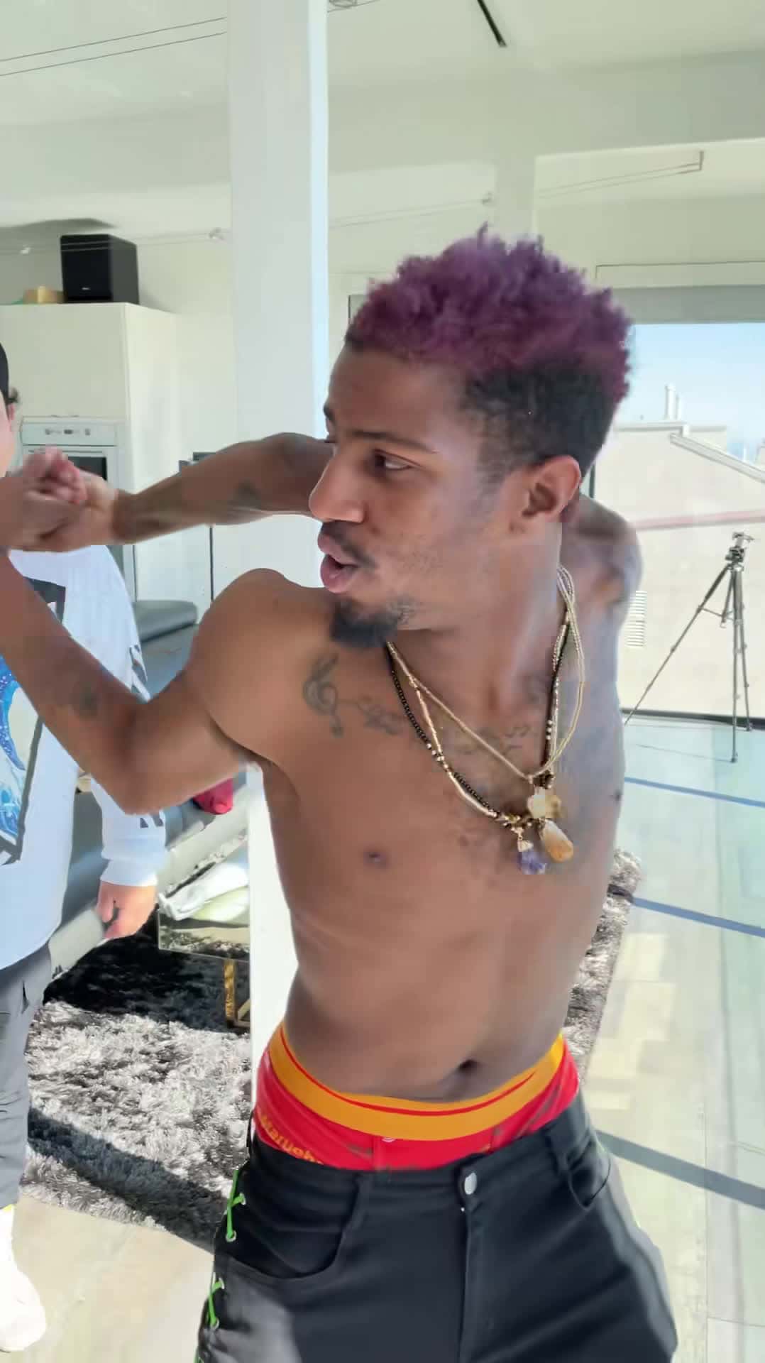 Cover for Have you ever seen a double thumb？🤯🤯🫣