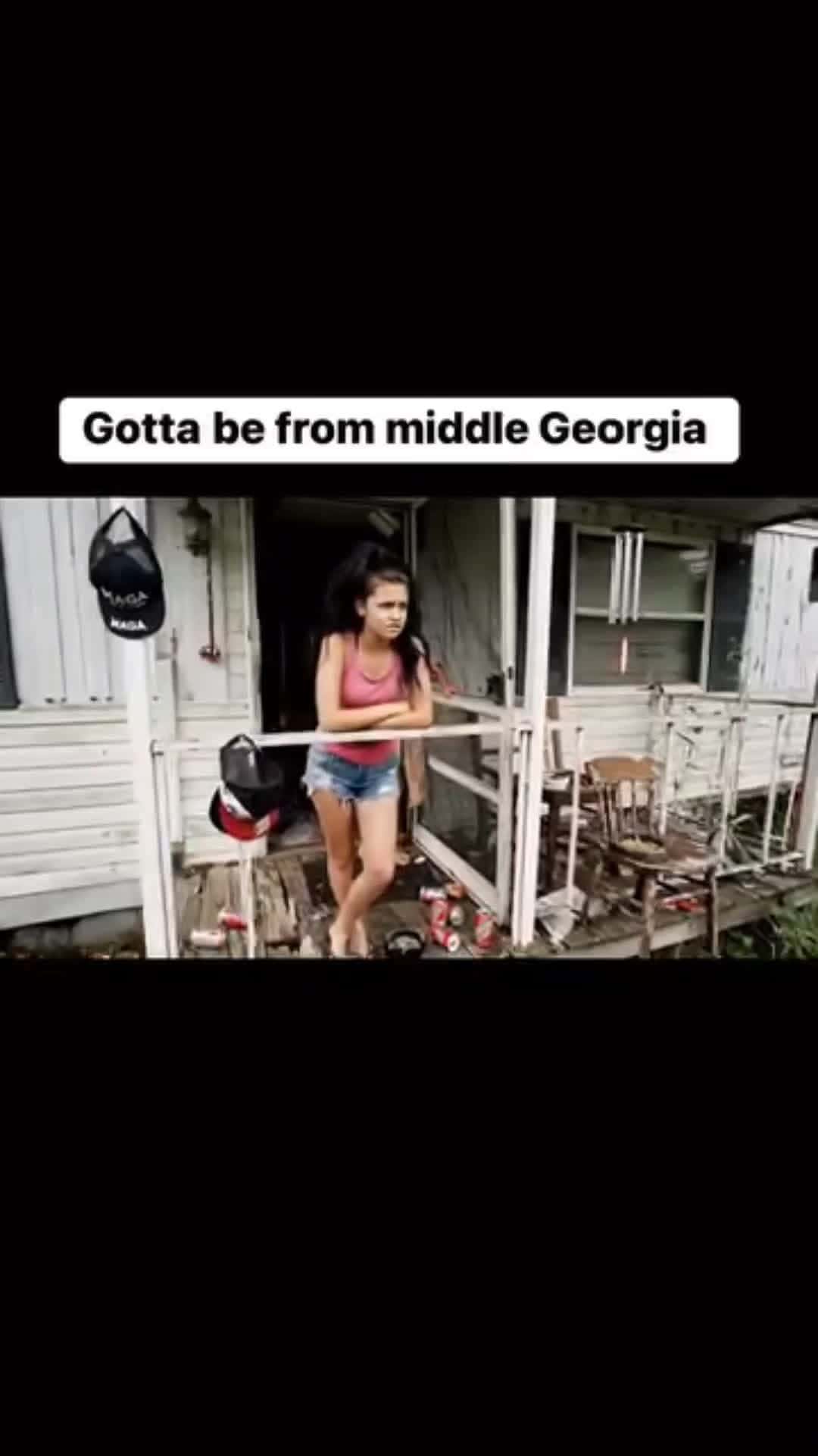 Cover for yooo A.I is getting ruthless 😭#TooFunnyToScroll  #georgia  #ai 