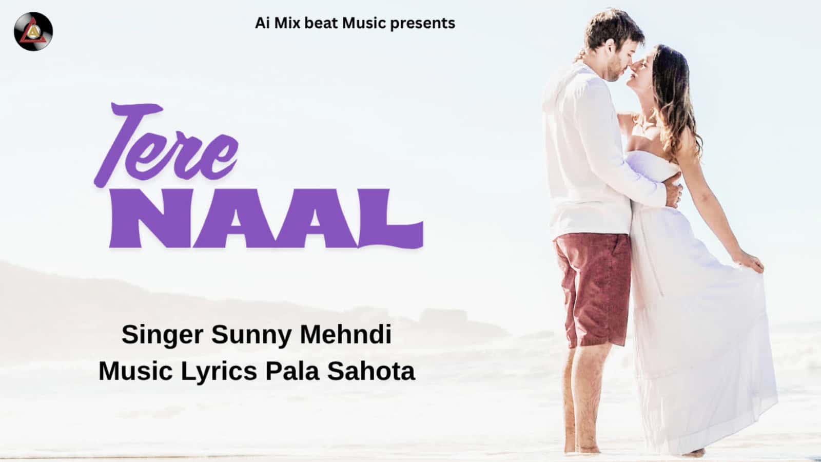 Cover for Tere naam  out today 5