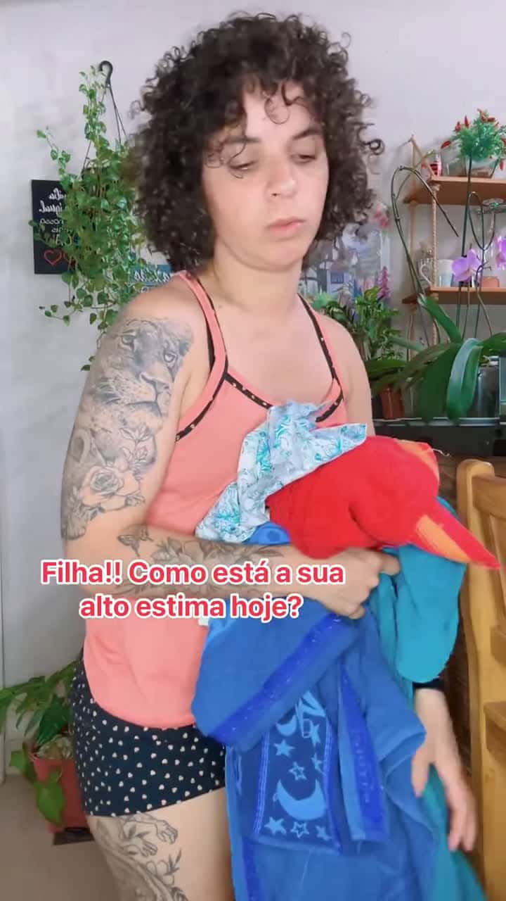 Cover for Minha auto estima #reelsfyp #humor
