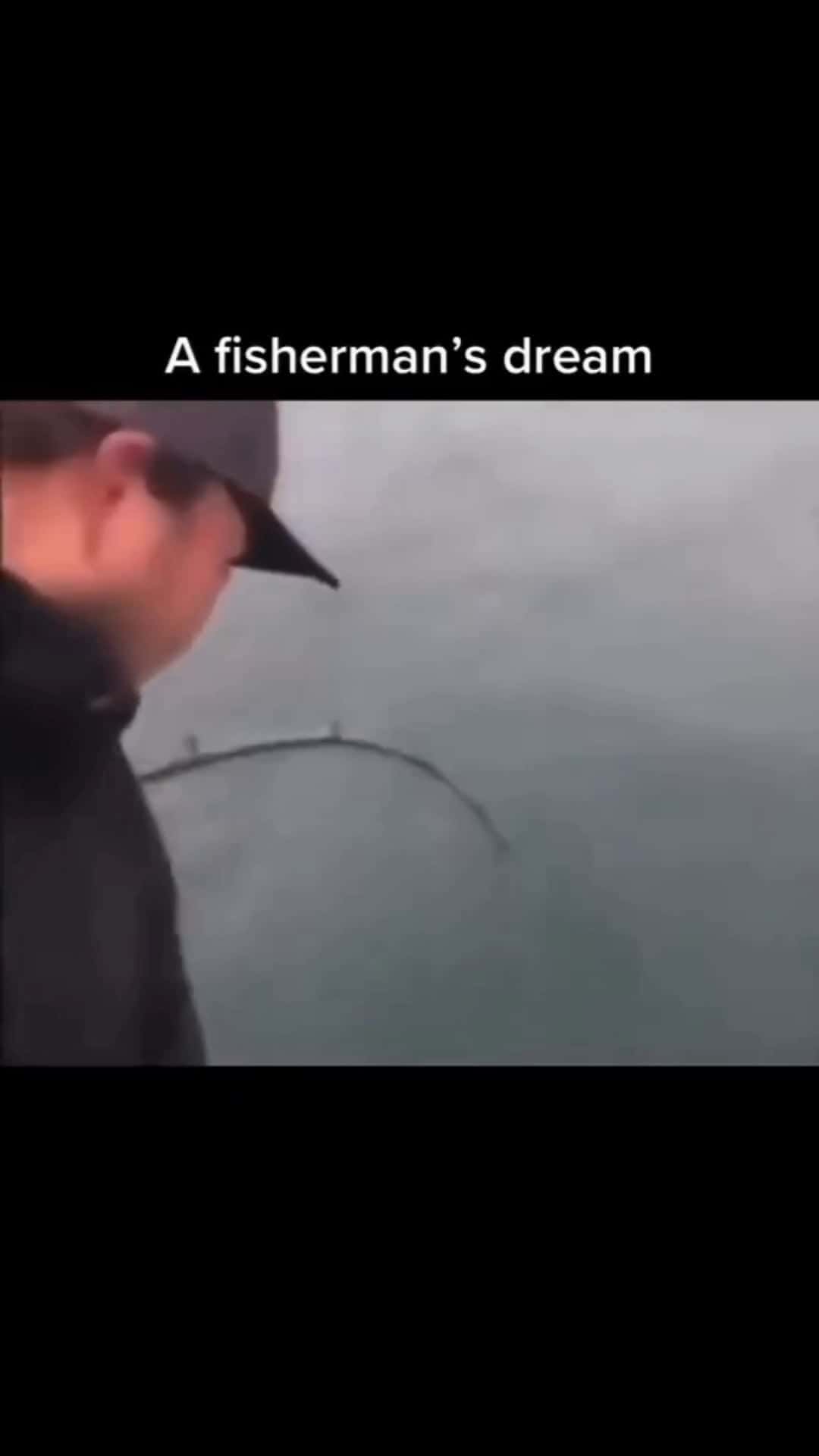 Cover for New fish unlock 🔓 #meme #funny #spongebob #fisherman #reel #trending