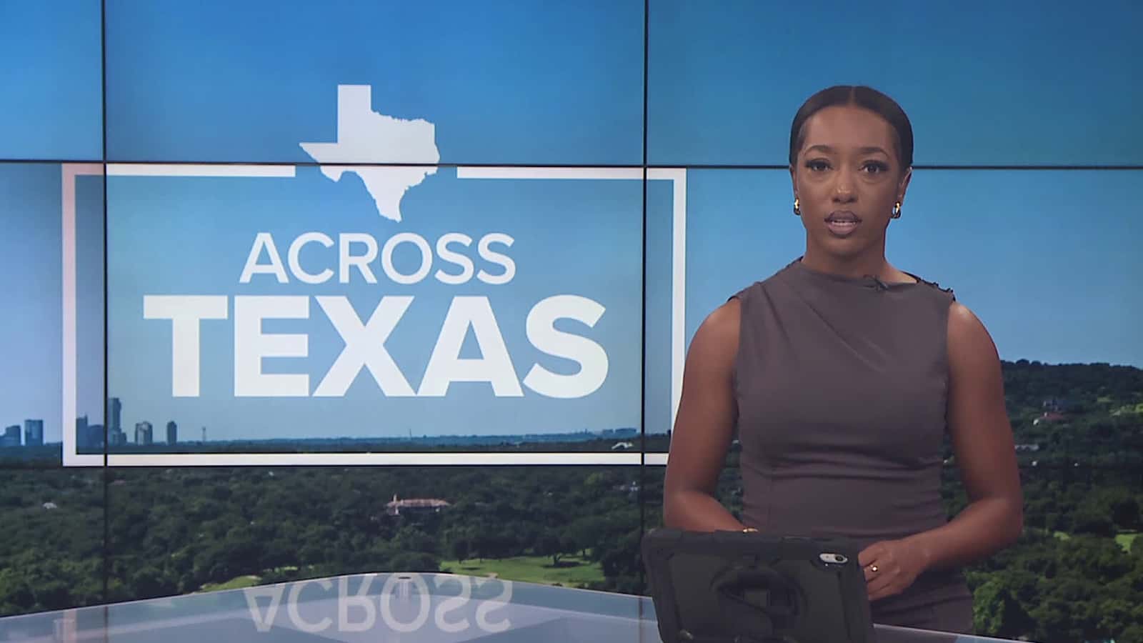 Cover for 3 killed in shooting at North Austin Target, including 1 child; suspect arrested