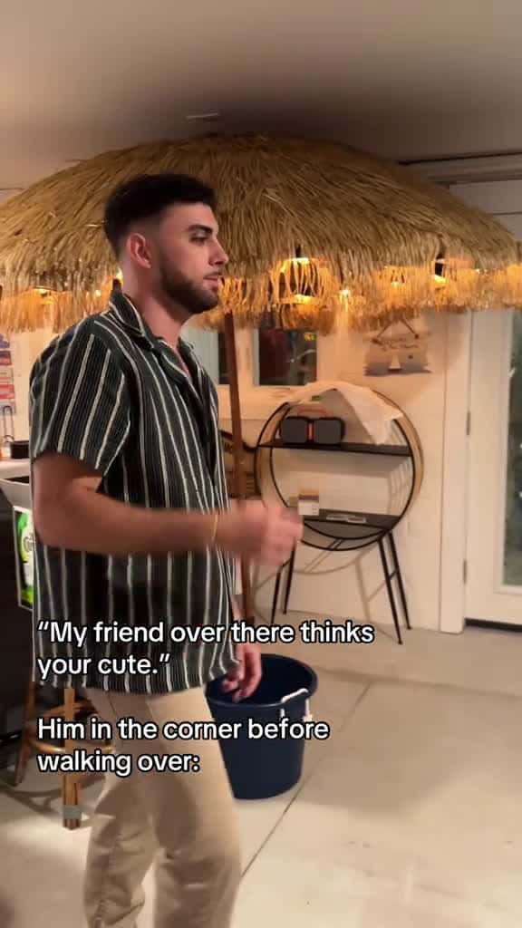 Cover for Bros going through his progressions 💀 @Nickysmokess  created by Barstool Sports with Barstool Sports’s original sound