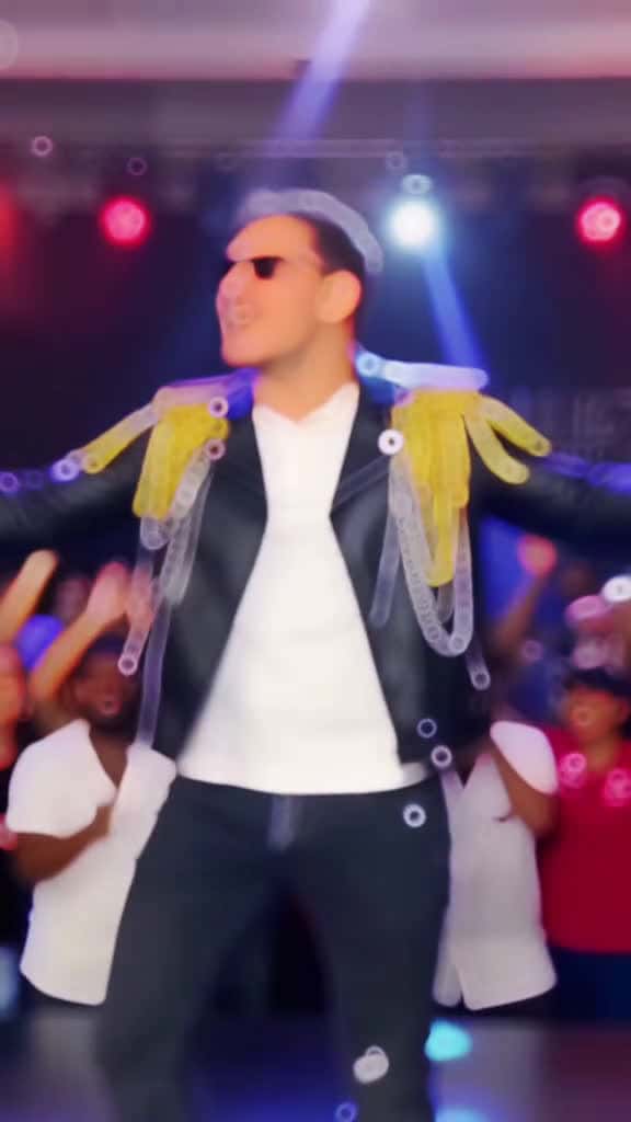Cover for Corazón mágico  #guatemala🇬🇹 #guate🇬🇹🇺🇸 #guatemala🇬🇹viral #tiktok #emprendedor  created by Elid Barahona with Elid Barahona’s sonido original