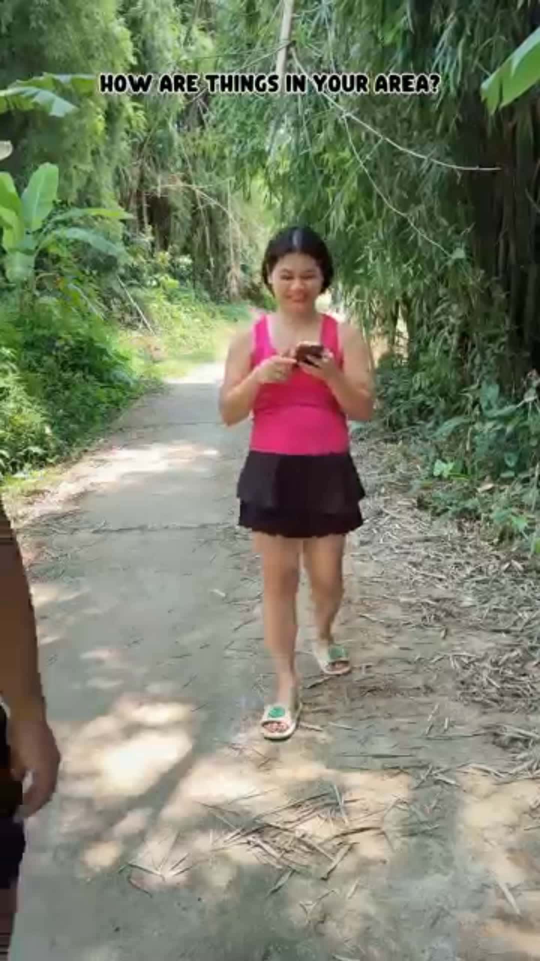 Cover for #FirstVideoChallenge