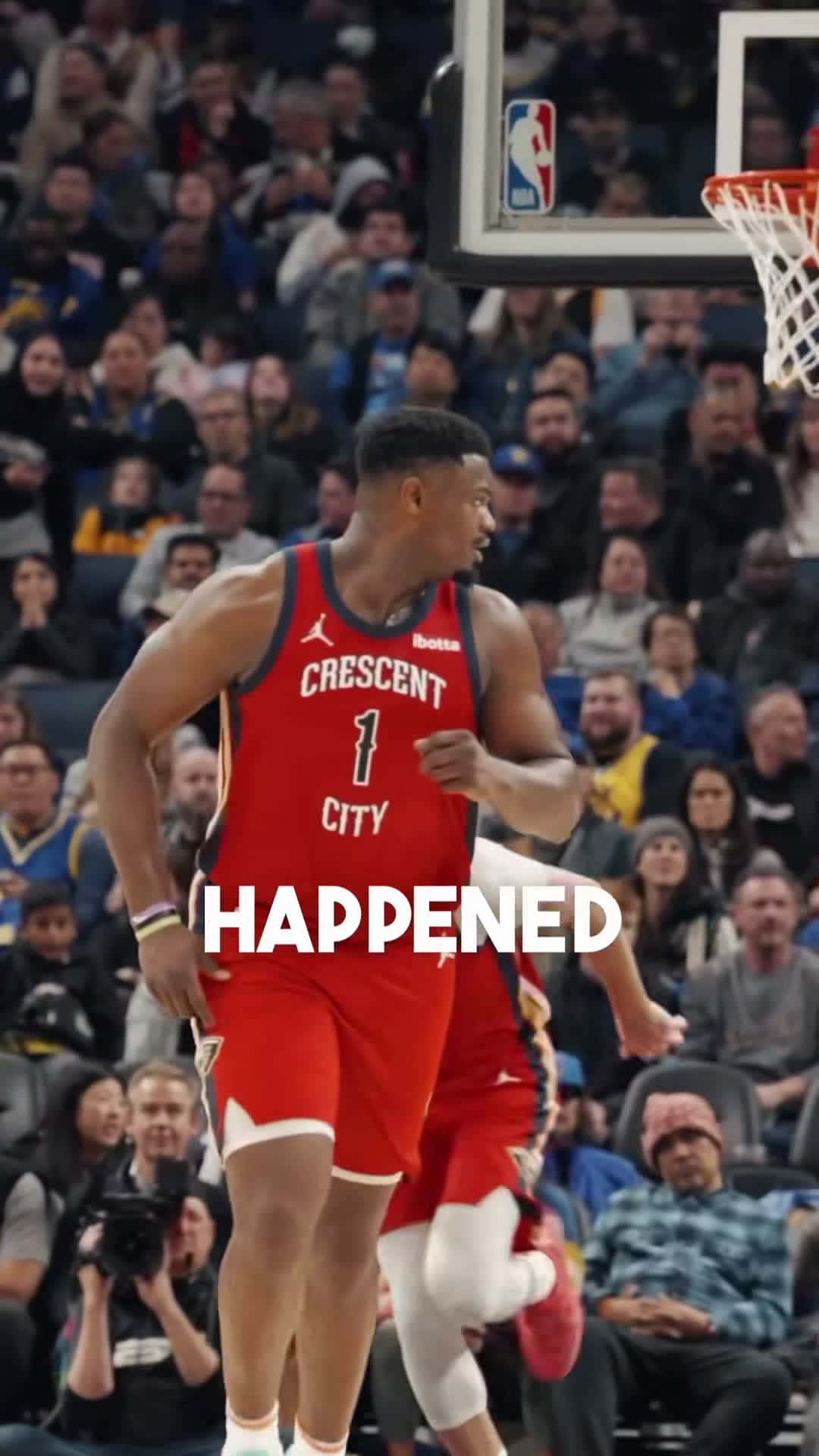 Cover for GREAT hoops today gentlemen