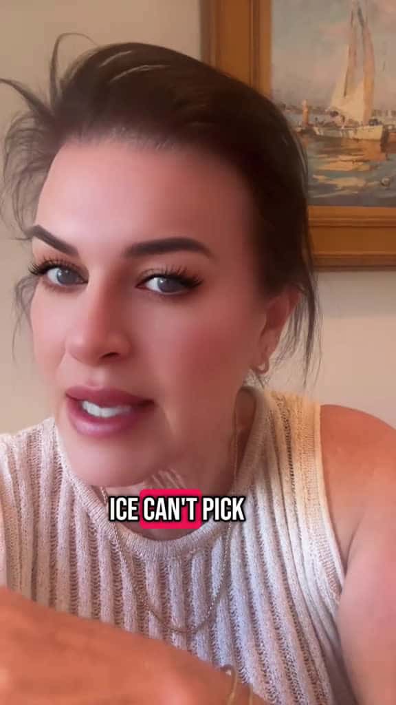 Cover for Understanding ICE's Impact on U.S. Workers