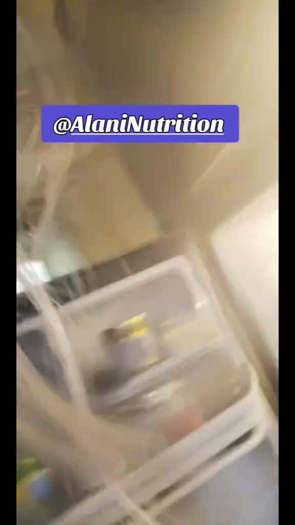 Cover for #tiktoklive #livehighlights @Alani Nutrition  created by ❌️❤️LisaKfromLA❤️❌️ with ❌️❤️LisaKfromLA❤️❌️’s original sound