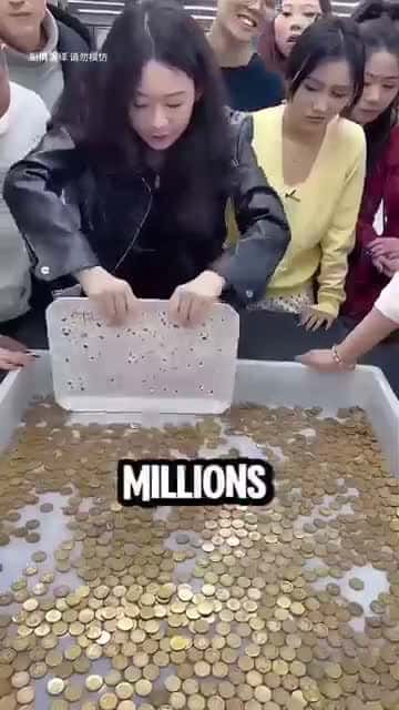 Cover for Unbelievable Tape VS Gold Coin Challenge