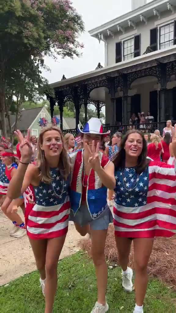 Cover for Why do Democrats hate this?  Why do they hate this country? #usa 