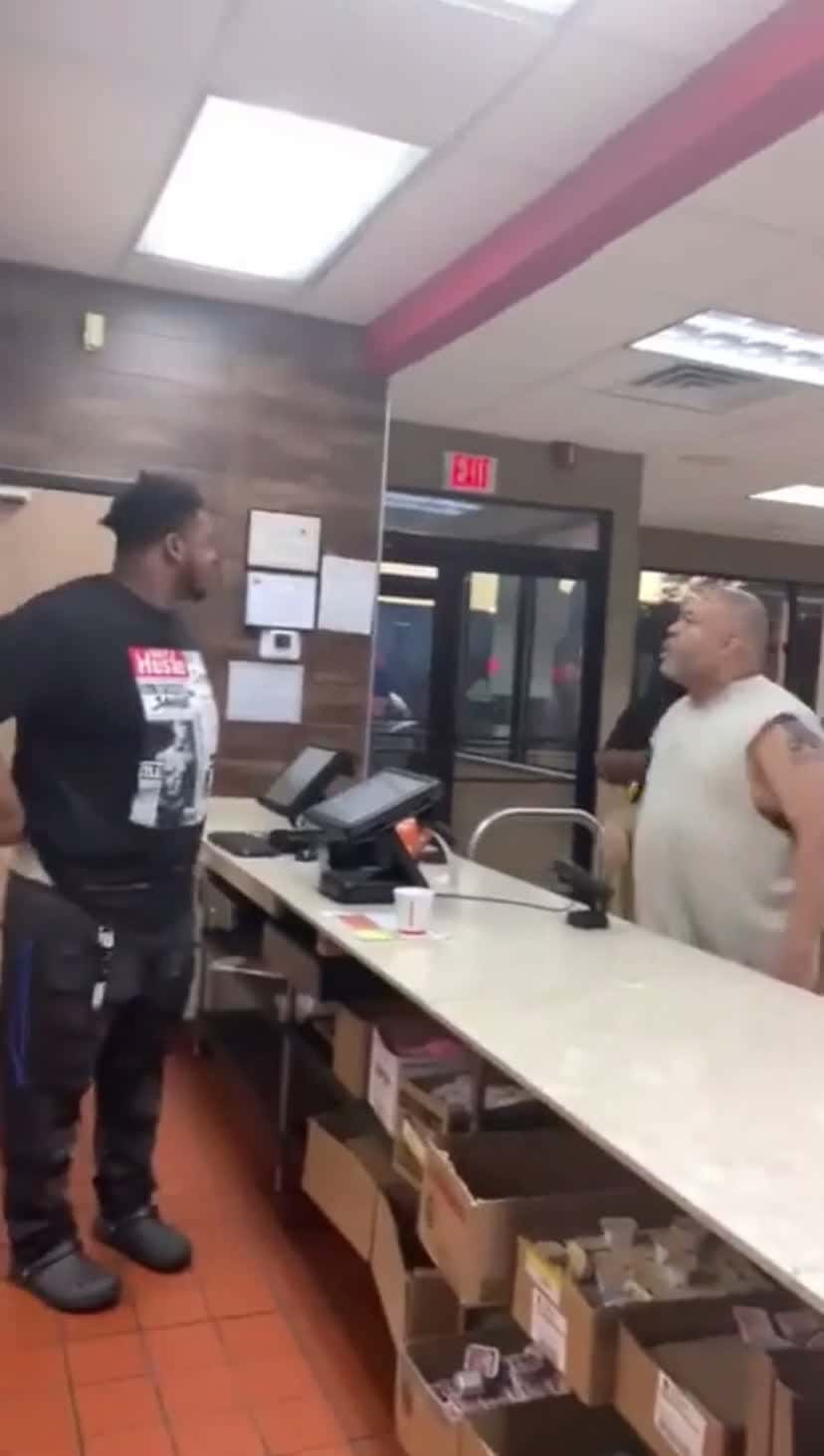 Cover for All For A Whopper 🍔#FirstVideoChallenge #viral #scoopz #trending #fyp #foryou #foryoupage #shorts #viralvideo #toofunnytoscroll #caughtoncamera #viralvideos #follow #like #share #goviral #explore #foryourpage #fight #fights #fightcam #scoopzreels #lifedrama