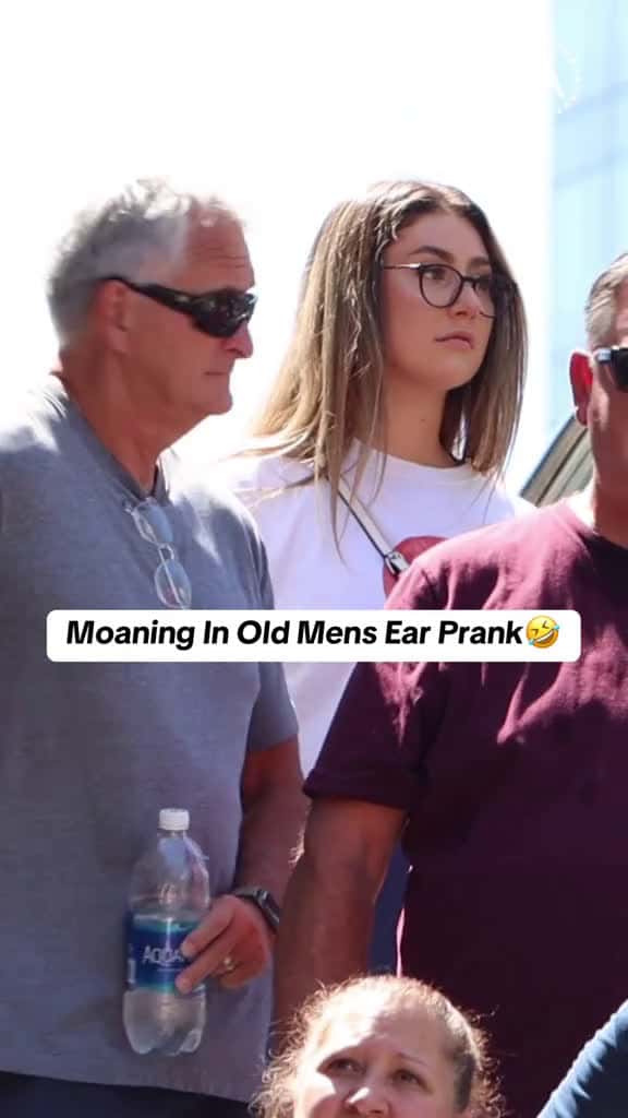 Cover for Bro had to do a double take fyp prank 11711 #trend