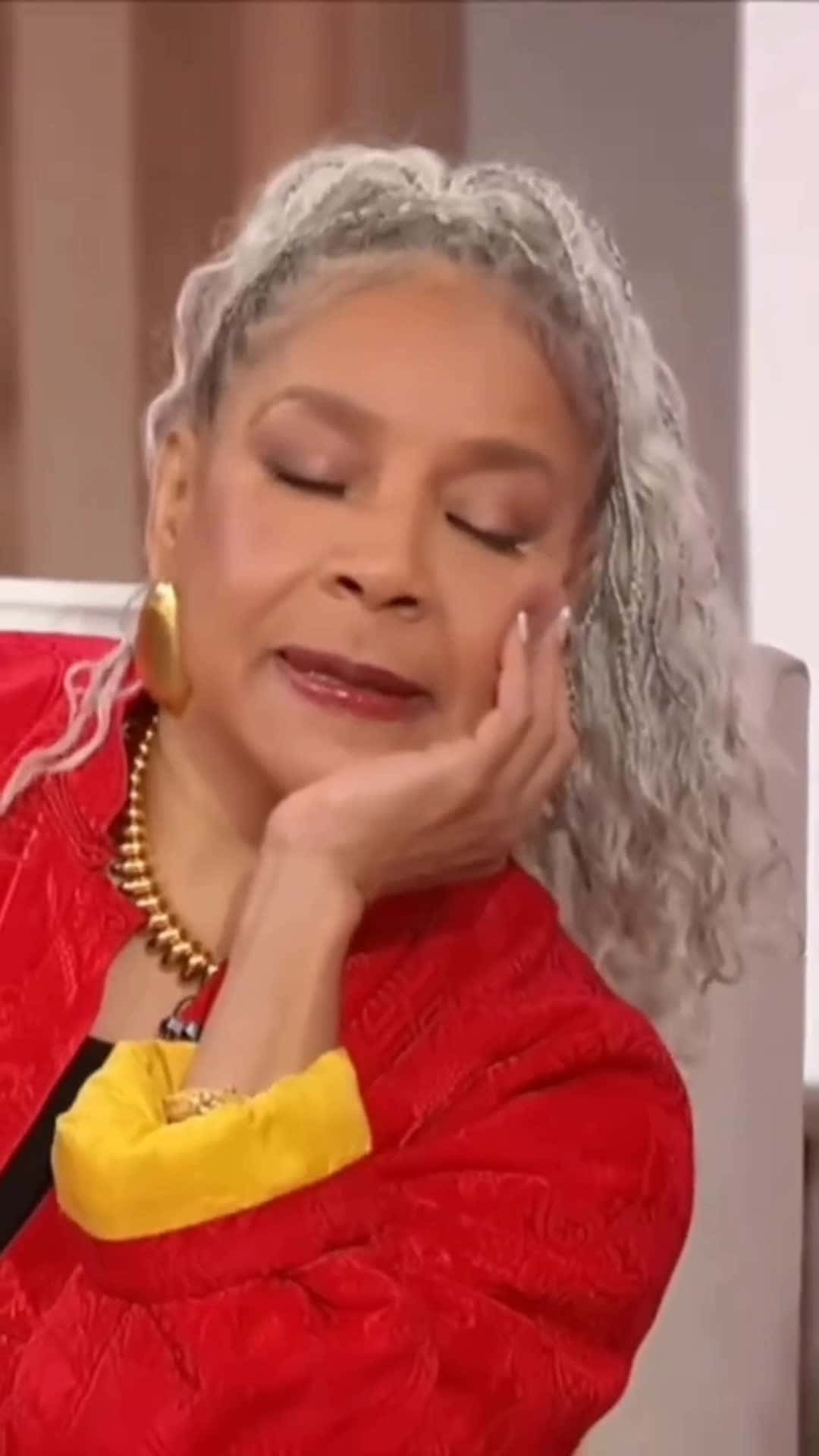 Cover for Deborah Made One Mistake in the Kitchen… And Their Mom Lost It