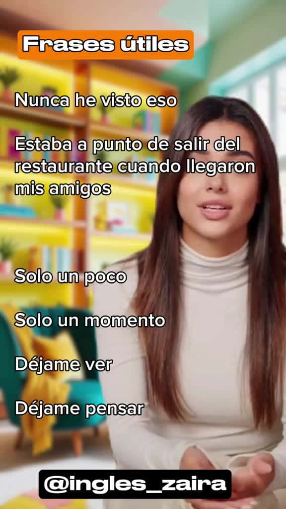 Cover for Frases tiles aprenderingles inglesfacil aprendeingles inglesonline inglesrapido inglespara 52790 #trending