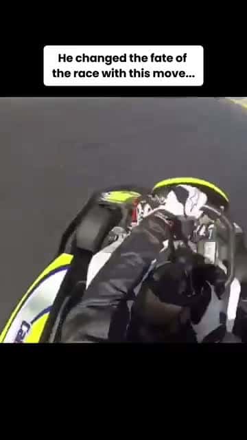 Cover for _This driver literally created his own DR
