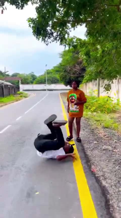 Cover for You deserve it 🤣🤣🤗