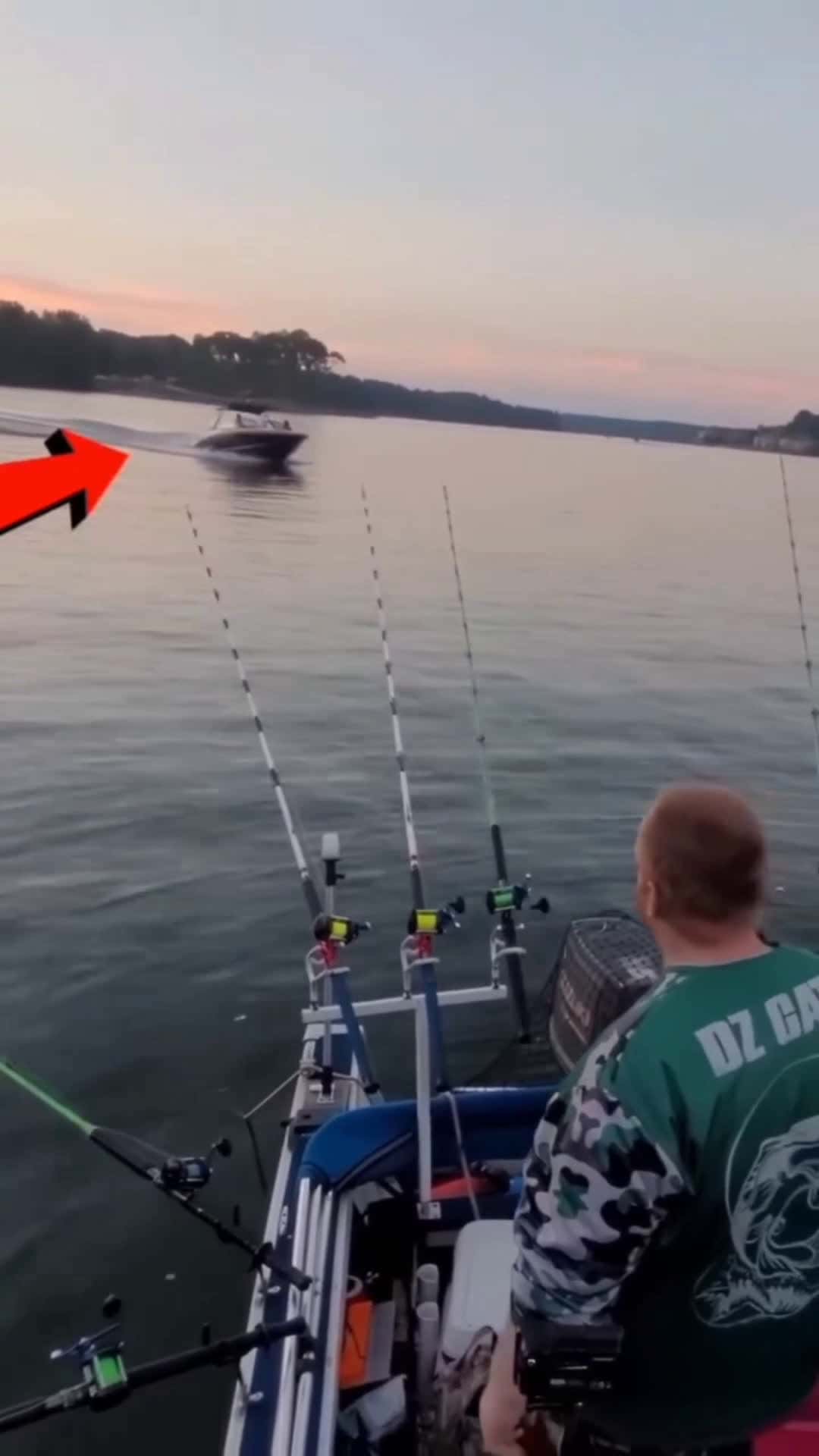 Cover for Forgiveness😂 #xzybca #viral #trending #redneck #share #funnyreels #funny #BigCatch #fyp #nature #lmao #lakelife #outdoors #dock #scenic #boat #boating #bigfish #shorts #AI #summervibes #popular #lol #fish #funnyvideos #river