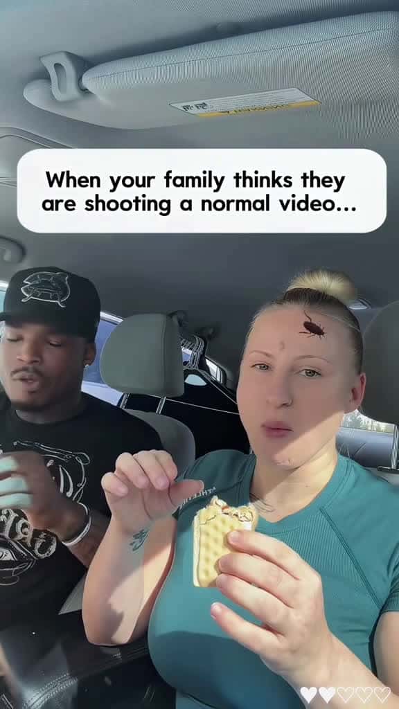 Cover for #TooFunnyToScroll #funny #fyp #viral