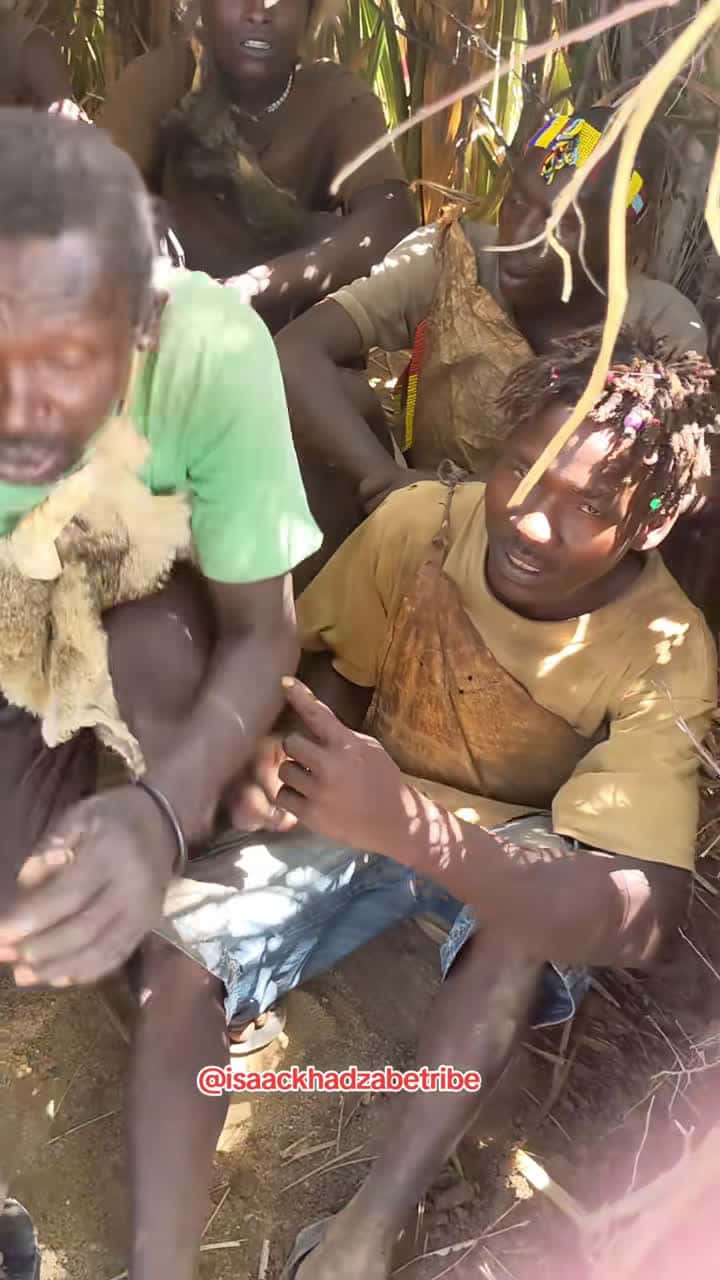 Cover for #fyp #tiktok #trending #tanzania #travelafrica #travel #hadzabe #datoga #hunting #zanzibar #bushmen #ngorongori #serengeti #tanzaniasafari #tanzanianationalparks #visitdubai #trendig #trendingvideos #tiktoktanzania #dancechallenge #beachvibes #africantribes #travelbucketlist #dance #dancewithpubgm #primitive #primitiveskills #primitivesurvival #primitivesurvival #primitivetechnology