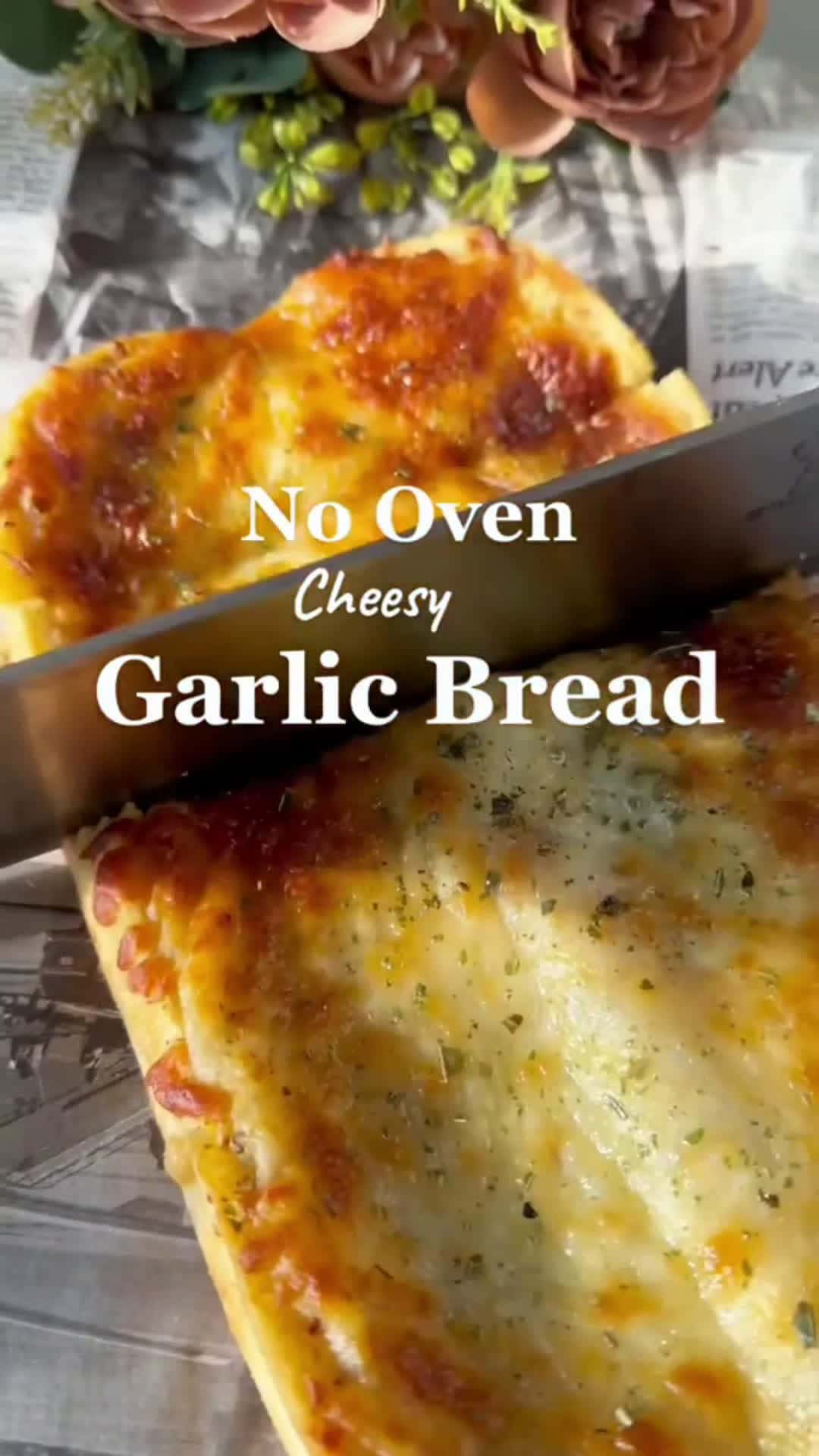 Cover for Very easy and delicious!